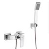 смеситель для душа iddis ya33177c vane в Астане фото № 1