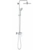 Душевая система grohe euphoria system 260 27473001 в Астане фото № 1