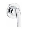 Встраиваемый смеситель grohe baucurve 29044000 для душа, маленький корпус в Астане фото № 1
