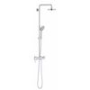 Душевая стойка grohe 26320000 euphoria system 180 со смесителем в Астане фото № 1