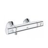 смеситель термостат grohe precision start 34594000 для душа, хром в Астане фото № 1