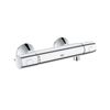 смеситель термостат grohe precision start new (34229002) для душа в Астане фото № 1
