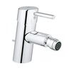 смеситель для биде grohe concetto ohm 32208001, сливной гарнитур в Астане фото № 1
