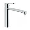 31124002 grohe eurostyle cosmopolitan ohm смеситель однозахватный для мойки в Астане фото № 1