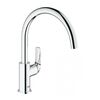 31231000 grohe baucurve смеситель однорычажный для мойки, dn 15 в Астане фото № 1