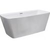 Отдельностоящая ванна  aquanet joy 150х72 в Астане фото № 1