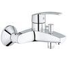 смеситель grohe 32278001 start 2015 для ванны, однорычажный, хром в Астане фото № 1
