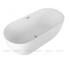 Отдельностоящая ванна aquanet delight 170x78 в Астане фото № 1