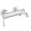 смеситель однорычажный 33624001 grohe essence+ для ванны в Астане фото № 1