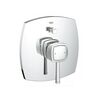 Grohe 19920000 grandera смеситель для ванны/душа в Астане фото № 1