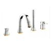 Grohe 19936ig0 grandera смеситель для ванны/душа, однозахватный в Астане фото № 1