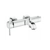 Grohe 23317000 grandera смеситель однорычажный для ванны, настенный монтаж в Астане фото № 1