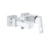 23140000 grohe eurocube смеситель для ванны в Астане фото № 1