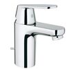 смеситель для раковины grohe eurosmart cosmopolitan 32825000 в Астане фото № 1