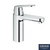 23327000 grohe eurosmart cosmopolitan смеситель для раковины dn15, m-size в Астане фото № 1