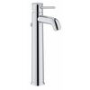 смеситель для раковины grohe bauclassic 32868000 , высокий в Астане фото № 1