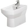 Биде cersanit pure  k101-006-box в Астане фото № 1