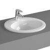 раковина на столешницу vitra s20 5466b003-0001 42.5 см в Астане фото № 1