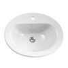 раковина врезная laufen pro 8139510001041 56см в Астане фото № 1