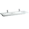 раковина laufen palomba 8148090001041 двойная в Астане фото № 1