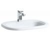 раковина встраиваемая 811682 lb3 classic laufen в Астане фото № 1