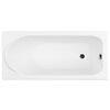 Ванна акриловая aquanet 160x70 nord new с каркасом в Астане фото № 1