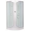 Душевой уголок erlit 80x80 er3508p-c3 в Астане фото № 1