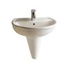 раковина vitra riva 6198b003-0001 60 см. в Астане фото № 1