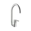 смеситель для кухни vitra dynamic s a42125exp в Астане фото № 1