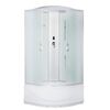 Душевая кабина erlit 90x90 comfort er3509tp-c3 в Астане фото № 1