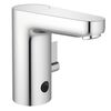 смеситель для раковины ideal standard ceraplus a6145aa сенсорный в Астане фото № 1