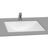 раковина под столешницу vitra s20 5474b003-0618 50х37 см в Астане фото № 1