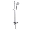 Душевой гарнитур hansgrohe raindance s 100 air 3jet 27882000 в Астане фото № 1
