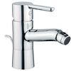 смеситель для биде vitra matrix a41761 в Астане фото № 1