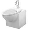 Биде vitra espace 4206в003-0290 (l) в Астане фото № 1