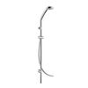 Душевой гарнитур  hansgrohe croma 100 multi/unica 27791 в Астане фото № 1