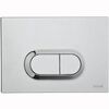 Клавиша смыва vitra loop 740-0580 в Астане фото № 1