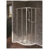 Душевой уголок ideal standard 100x80 connect t9821/k240701/k7817 (a)  (l) в Астане фото № 1