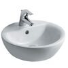 раковина накладная ideal standard connect sphere e804001 43 см в Астане фото № 1