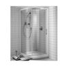 Душевой уголок ideal standard 90x90 ideal tondo t1102yb/w830401 в Астане фото № 1
