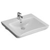 раковина подвесная vitra conforma 5289b003-0001 60 см в Астане фото № 1