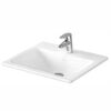 раковина на столешницу vitra s20 5465b003-0001  55см в Астане фото № 1