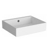 раковина накладная vitra archiplan 7403b003-0012 45см в Астане фото № 1