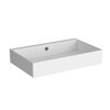 раковина накладная vitra archiplan 7404b003-0012 60см в Астане фото № 1