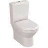 унитаз напольный vitra s50 9798b003-7201 с микролифтом в Астане фото № 1