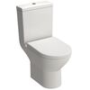 унитаз напольный vitra diane 9816b003-7201 с микролифтом в Астане фото № 1
