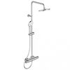 Душевая система ideal standart ceratherm t50 a7230aa с термостатом в Астане фото № 1