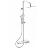 Душевая система ideal standard ceratherm s200 a7331aa с термостатом в Астане фото № 1