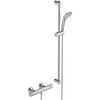 Душевой гарнитур ideal standard ceratherm t25 a7204aa с термостатом в Астане фото № 1