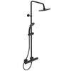 Душевая система ideal standard ceratherm t25 a7545xg с термостатом в Астане фото № 1